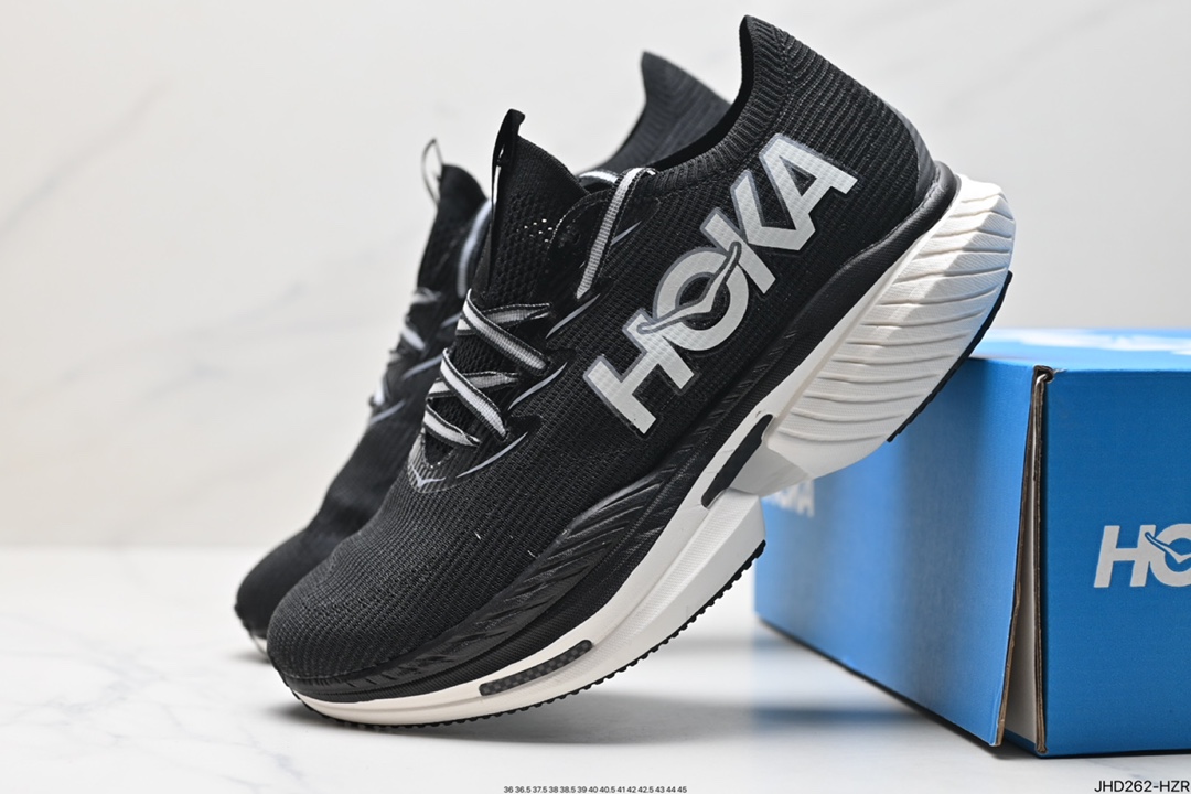 Hoka Shoes